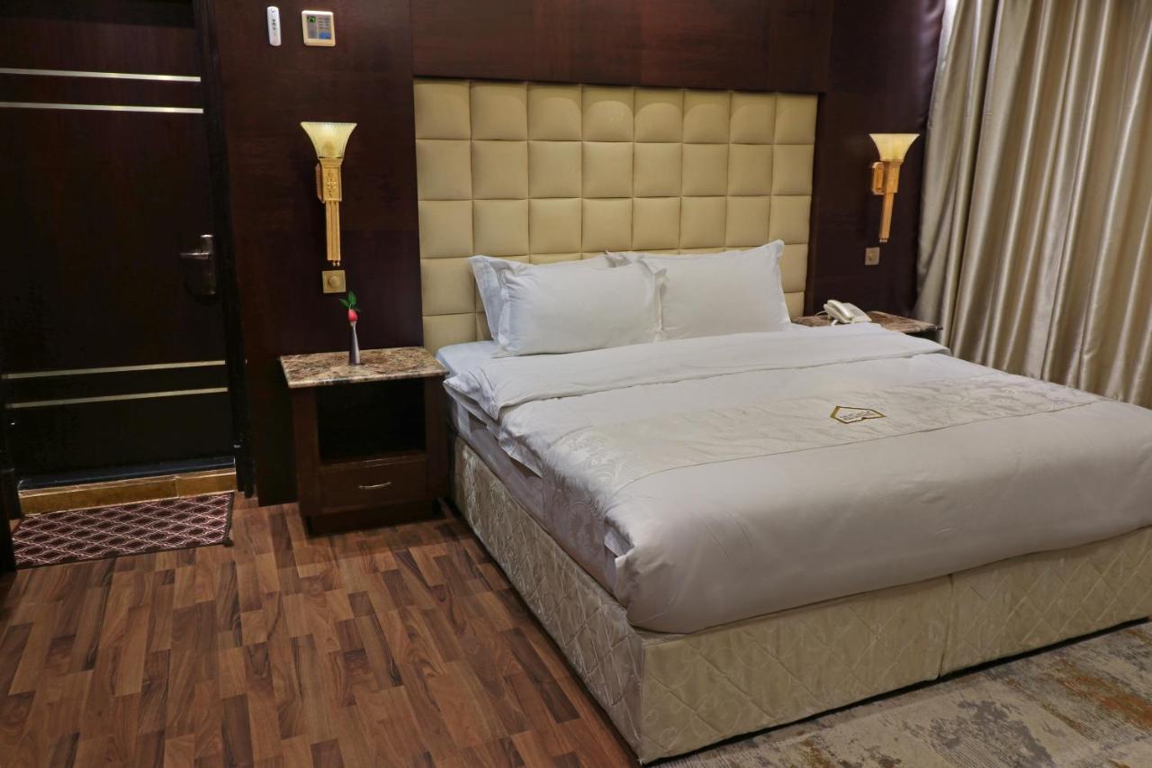 Orans Suites 4 Jeddah Luaran gambar