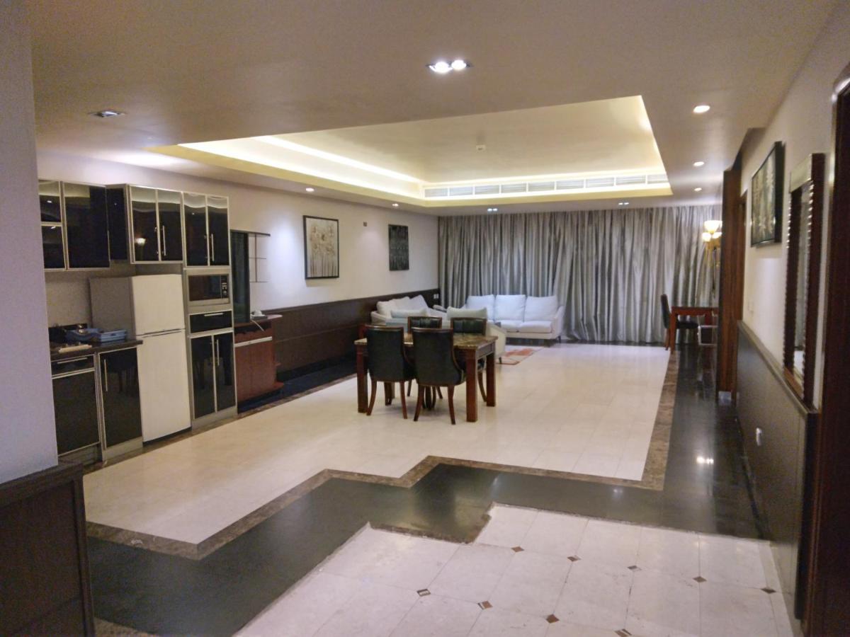 Orans Suites 4 Jeddah Luaran gambar